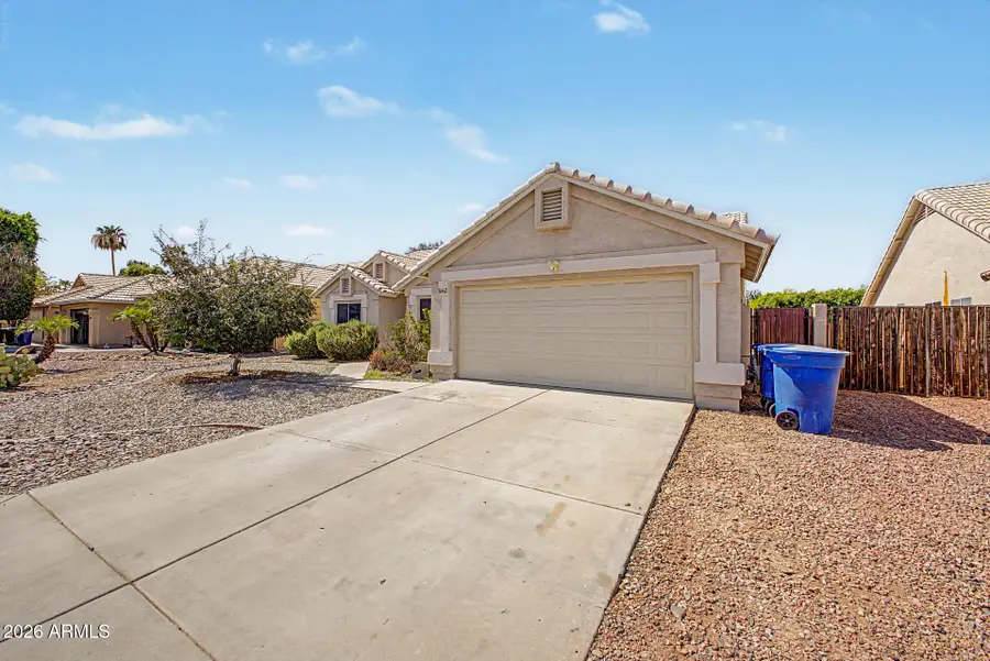 1662 E Tulsa Street, Chandler, AZ 85225 - #3