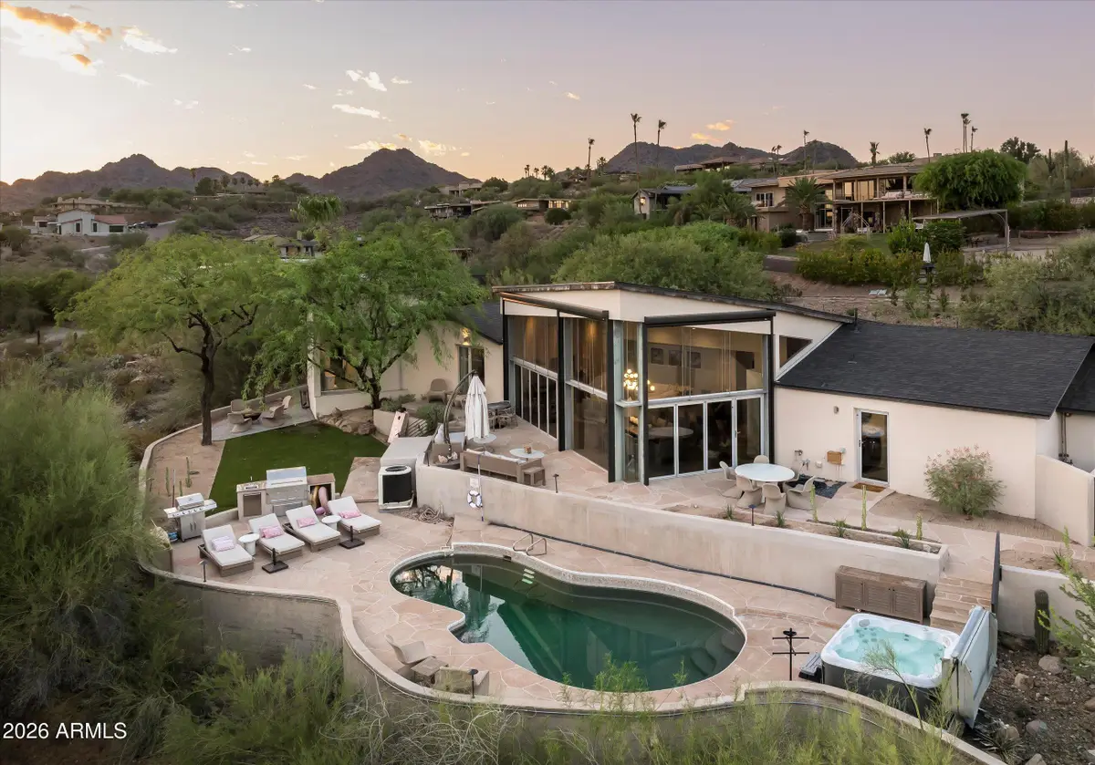 4330 E Mcdonald Drive, Paradise Valley, AZ 85253 - #1