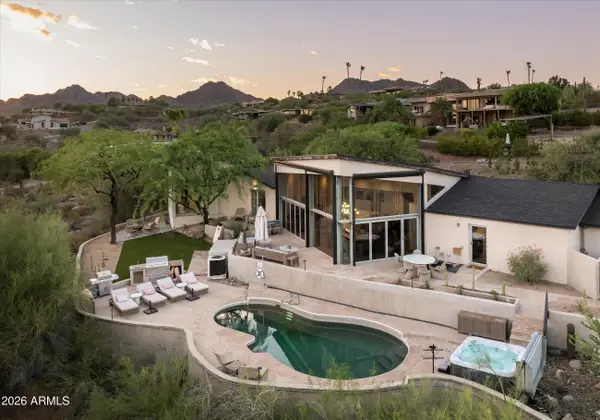 4330 E Mcdonald Drive, Paradise Valley, AZ 85253
