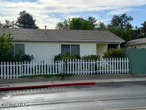 429 Gail Gardner Way, Prescott, AZ 86305 - #2
