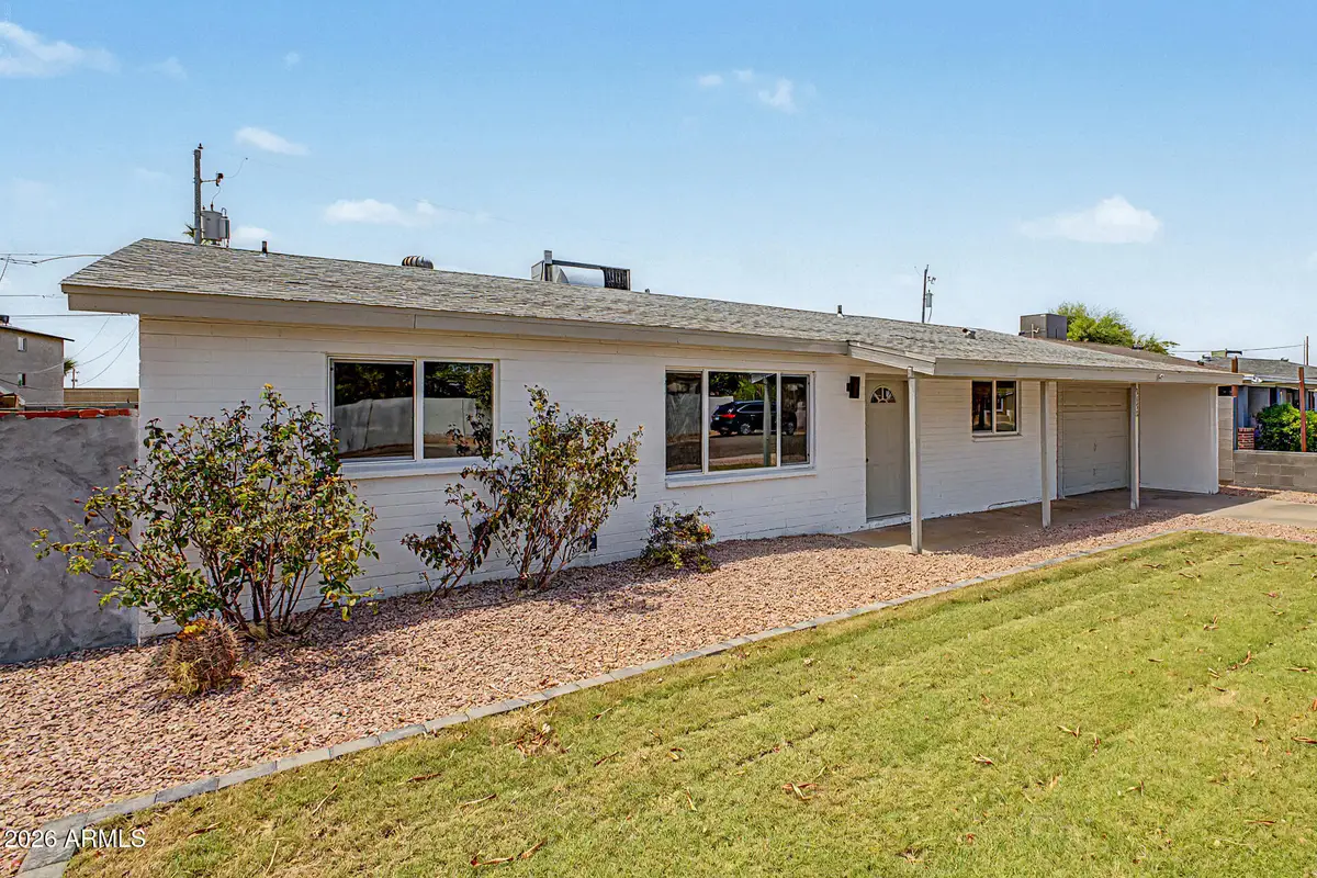 3152 N 24th Drive, Phoenix, AZ 85015 - #1