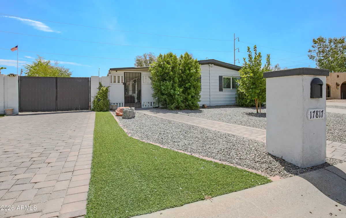 17817 N 6th Street, Phoenix, AZ 85022 - #1