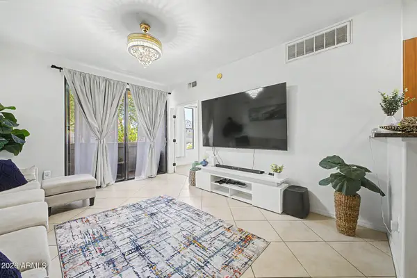6900 E Princess Drive #1132, Phoenix, AZ 85054