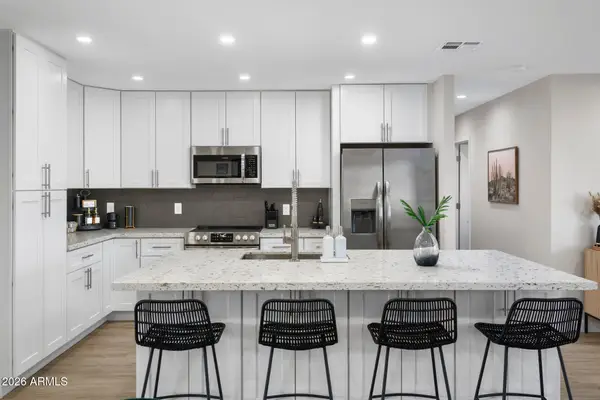 8401 E Virginia Avenue, Scottsdale, AZ 85257