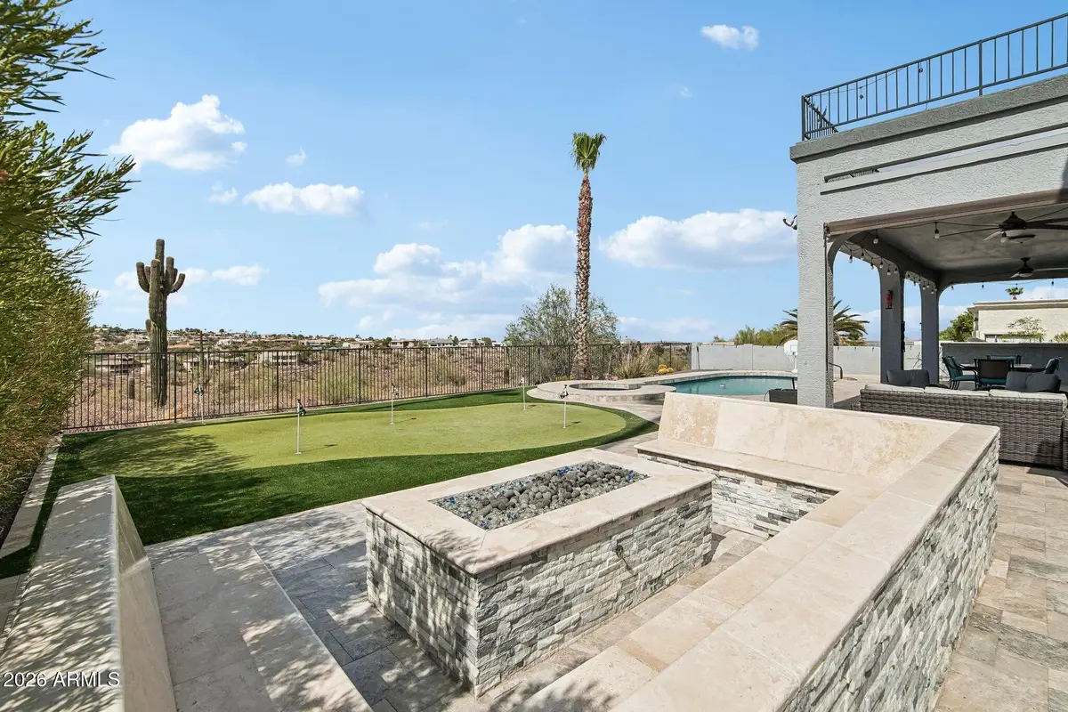 15346 E Palomino Boulevard, Fountain Hills, AZ 85268 - #1