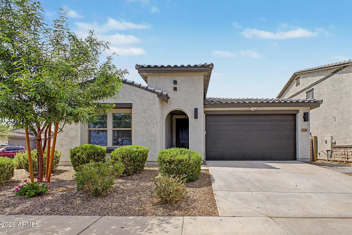 42385 W Rojo Street, Maricopa, AZ 85138 - #1