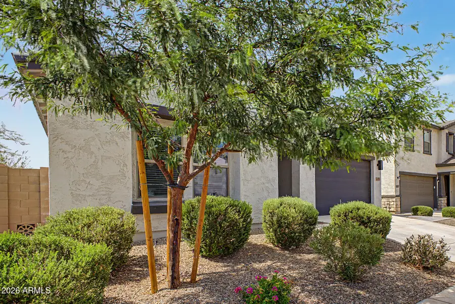 42385 W Rojo Street, Maricopa, AZ 85138 - #3