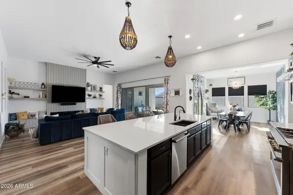 9932 E Rotation Drive, Mesa, AZ 85212