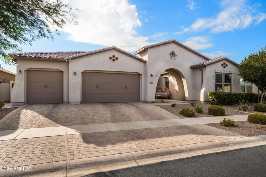 9932 E Rotation Drive, Mesa, AZ 85212 - #3