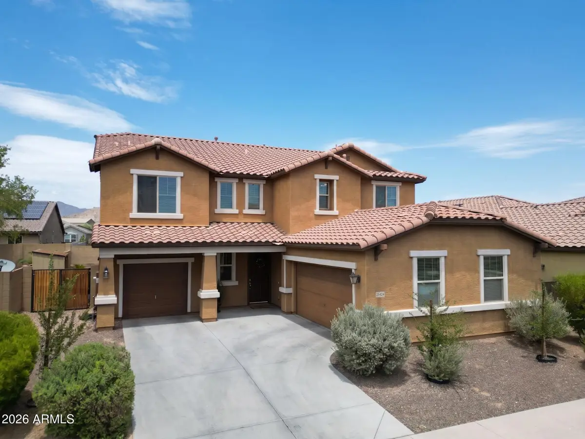 21424 W Terri Lee Drive, Buckeye, AZ 85396 - #1