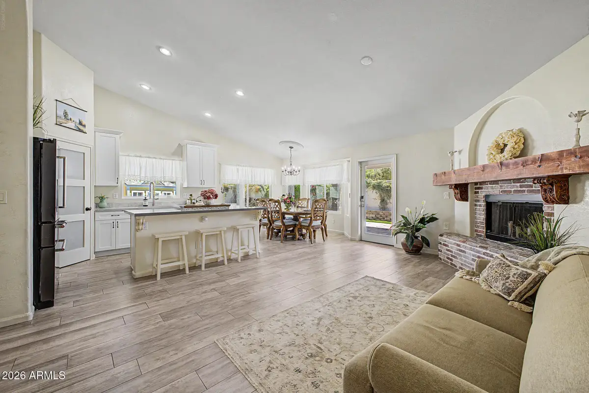 1929 E Marquette Drive, Gilbert, AZ 85234 - #1