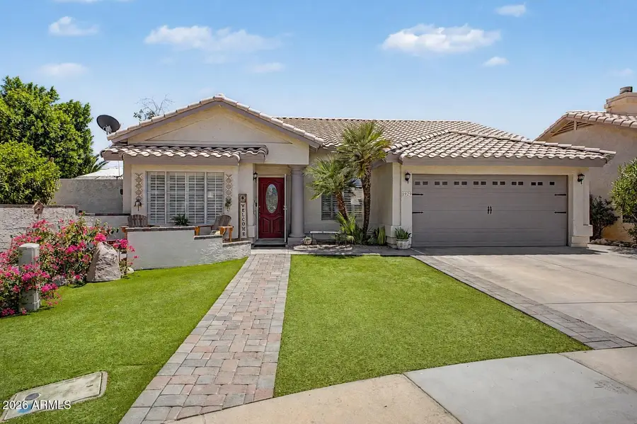 1929 E Marquette Drive, Gilbert, AZ 85234 - #2