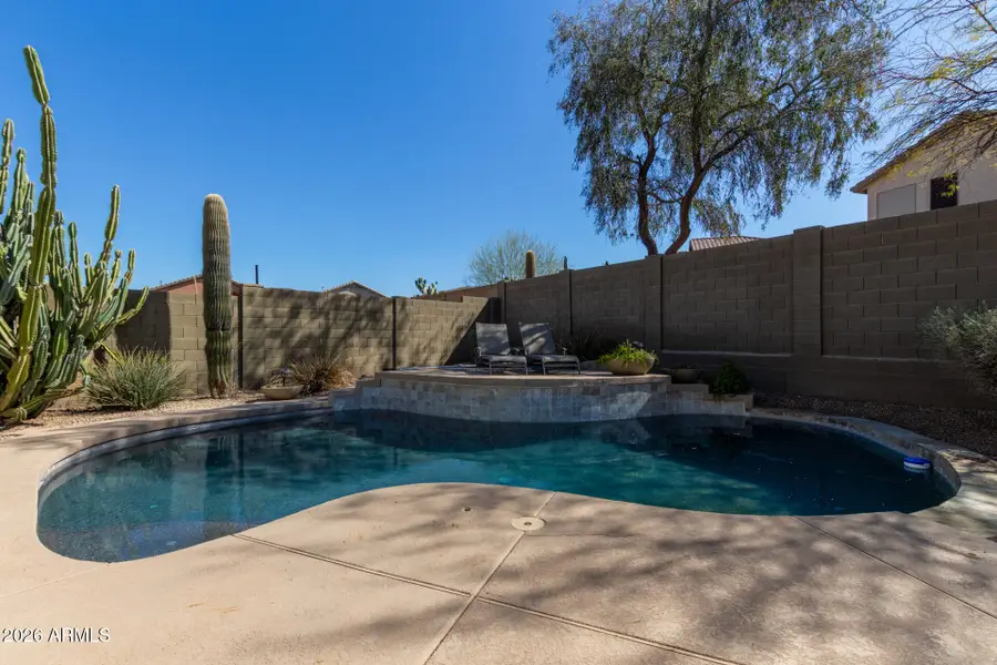 40915 N Columbia Trail, Anthem, AZ 85086 - #2
