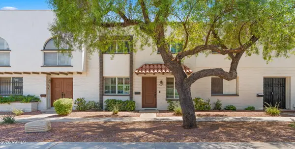 7669 E Montecito Avenue, Scottsdale, AZ 85251