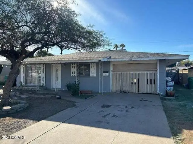 453 W 3rd Place, Mesa, AZ 85201 - #1