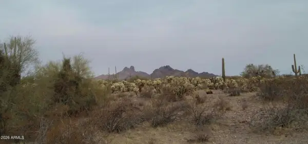 0 N 299th Avenue #18, Wittmann, AZ 85361
