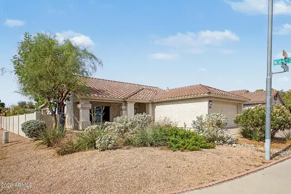 6617 W Acapulco Lane, Glendale, AZ 85306