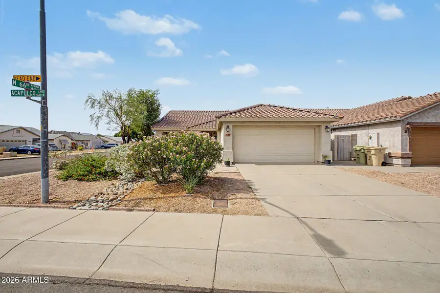 6617 W Acapulco Lane, Glendale, AZ 85306 - #2