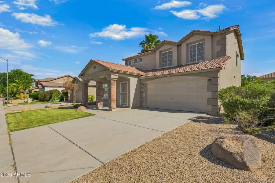 15153 W Riviera Drive, Surprise, AZ 85379 - #3
