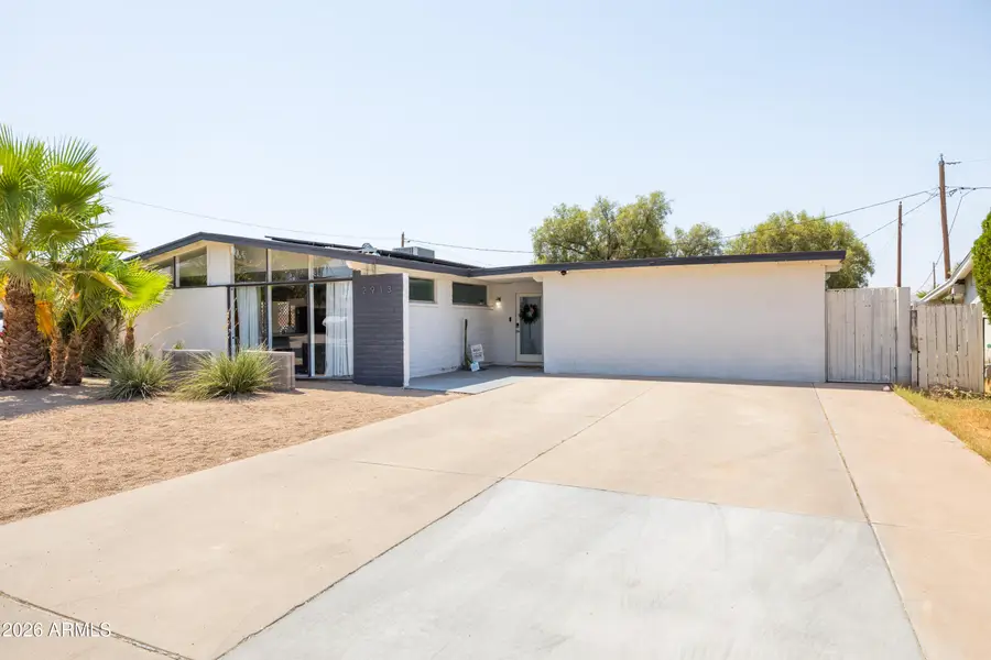 2913 W Madras Lane, Phoenix, AZ 85053 - #3