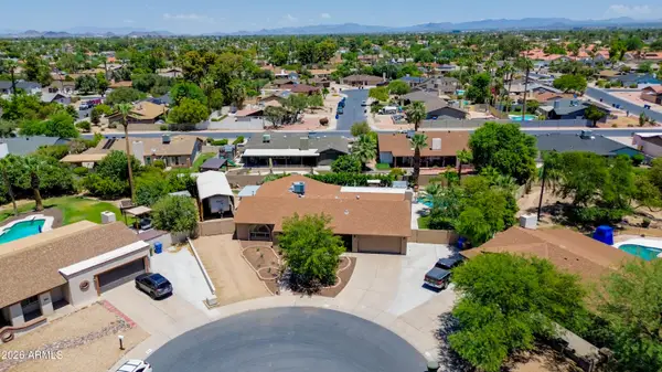 4516 E Ludlow Drive, Phoenix, AZ 85032