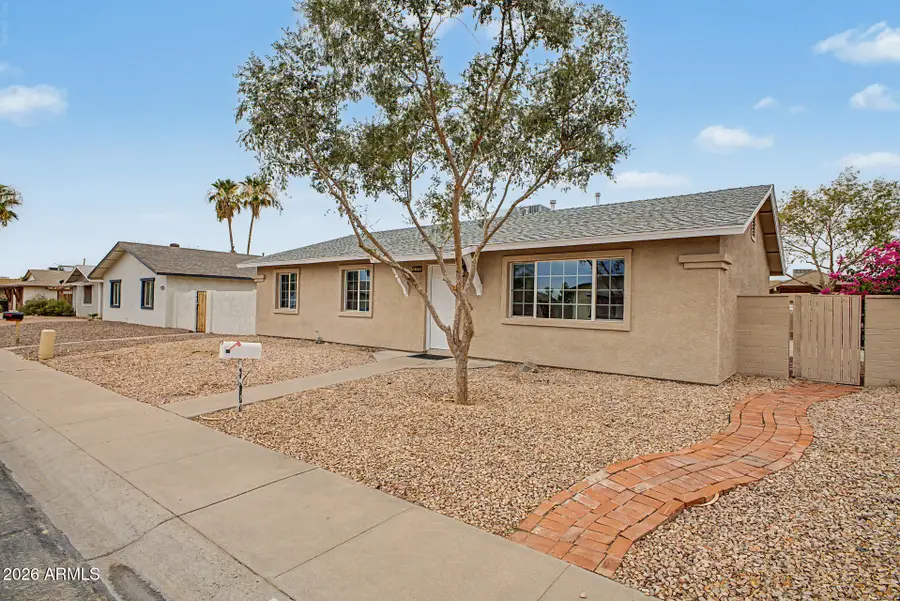 14654 N 54th Avenue, Glendale, AZ 85306 - #3