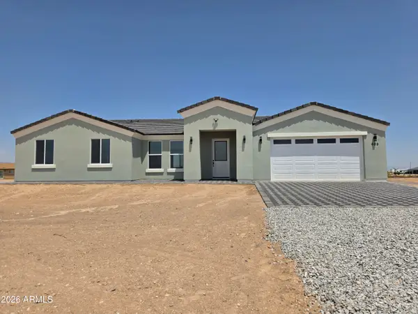 609 S 311th Avenue, Buckeye, AZ 85326