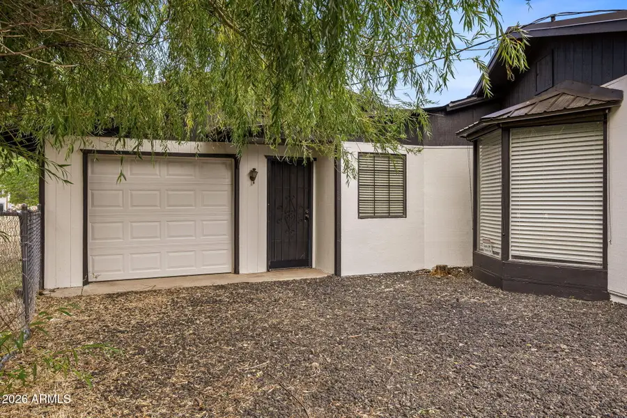 2819 Pine Hill Drive, Overgaard, AZ 85933 - #2
