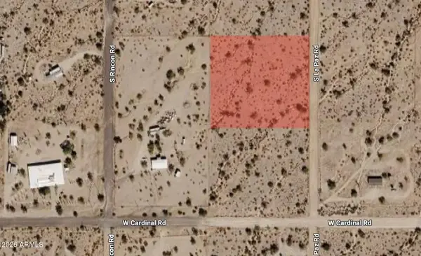 Lot 34 Hidden Valley Estates #9 -- #34, Maricopa, AZ 85138