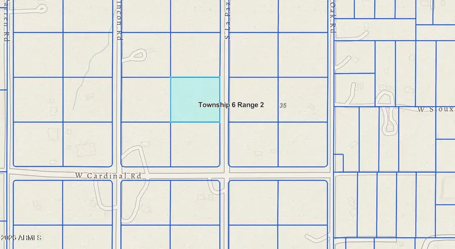 Lot 34 Hidden Valley Estates #9 -- #34, Maricopa, AZ 85138 - #2