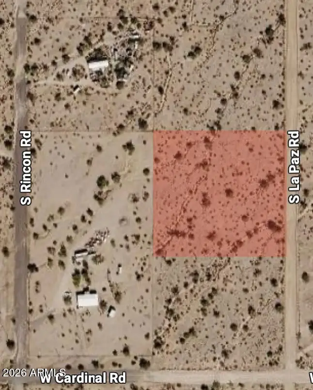 Lot 34 Hidden Valley Estates #9 -- #34, Maricopa, AZ 85138 - #3