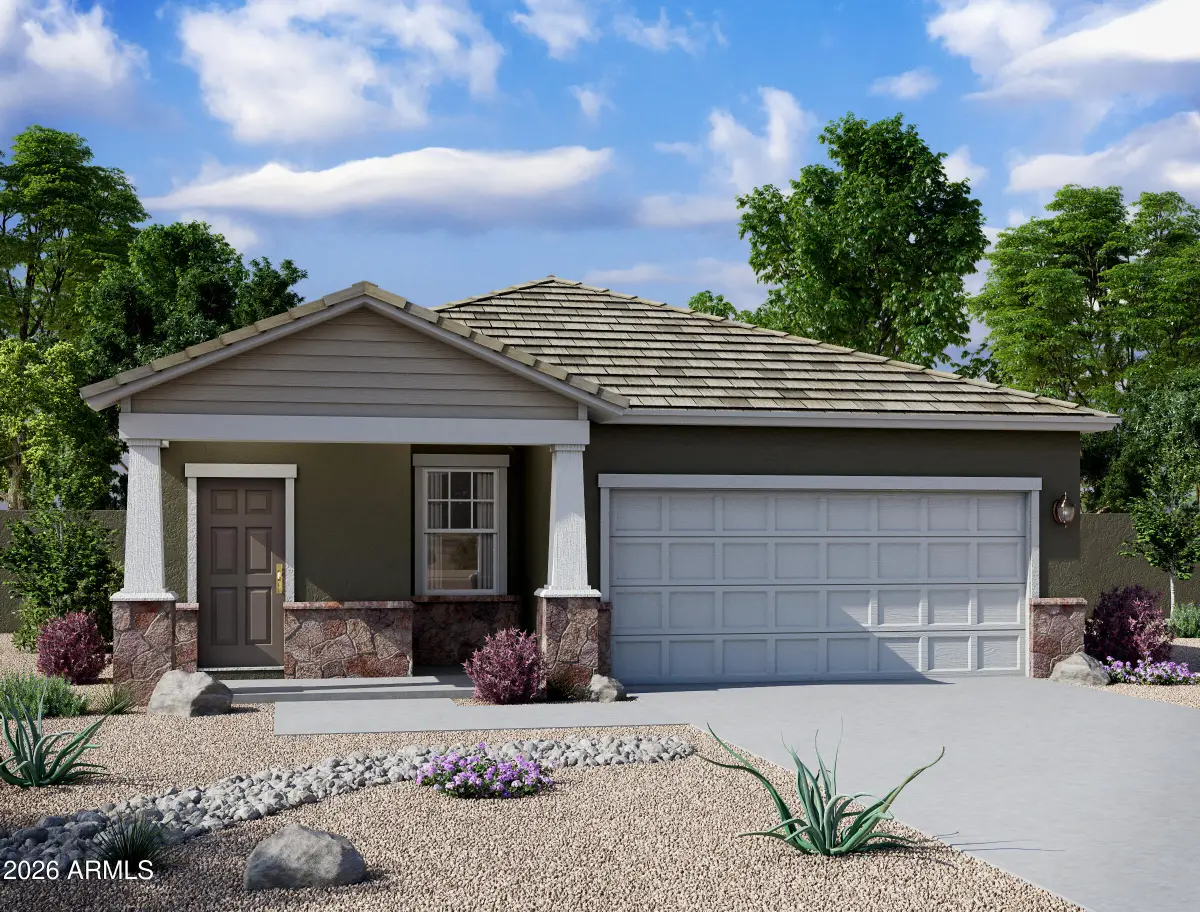 24156 W Huntington Drive, Buckeye, AZ 85326 - #1