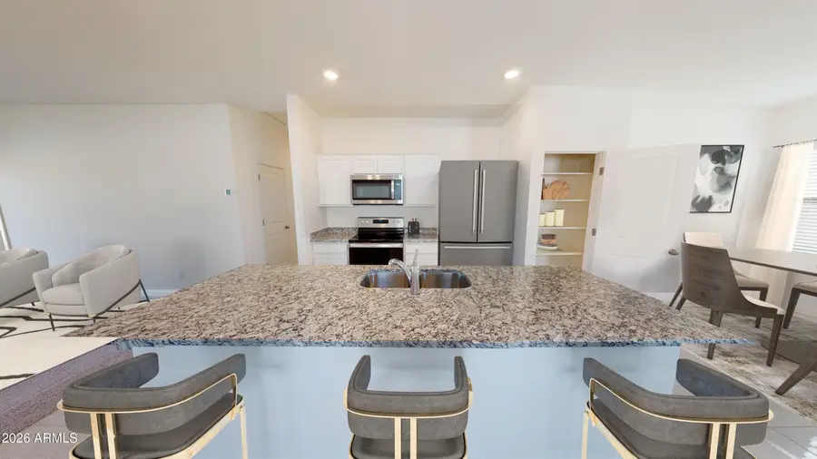 24156 W Huntington Drive, Buckeye, AZ 85326 - #3