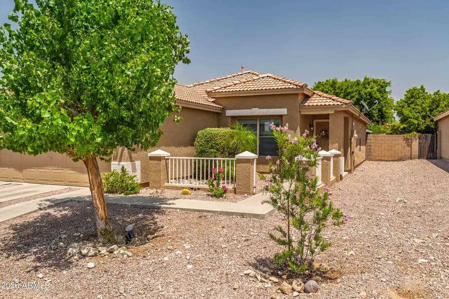 9421 S 1st Avenue, Phoenix, AZ 85041 - #2
