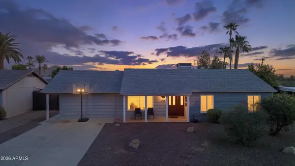 2922 E Altadena Avenue, Phoenix, AZ 85028