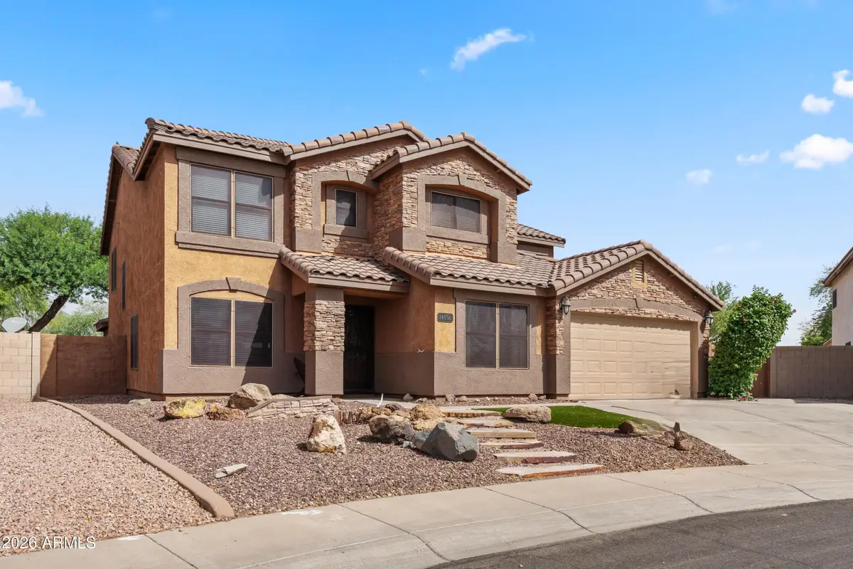 14566 N 156th Lane, Surprise, AZ 85379 - #1