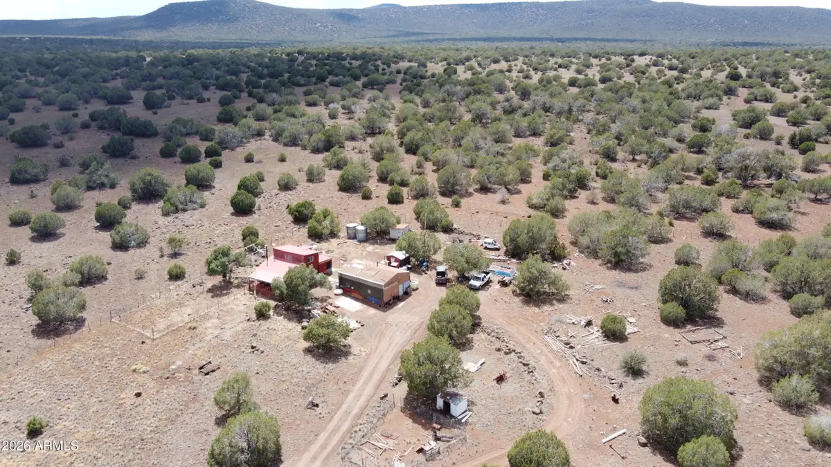 21750 Ranch Road, Seligman, AZ 86337 - #1
