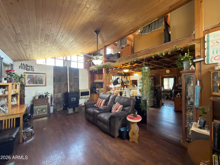 21750 Ranch Road, Seligman, AZ 86337 - #3