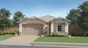 12625 W Odeum Lane, Avondale, AZ 85323 - #1