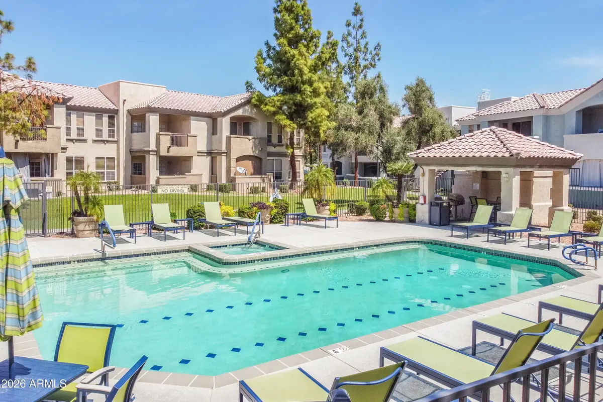 1100 N Priest Drive #1135, Chandler, AZ 85226 - #1