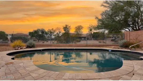 25040 N 44th Avenue, Phoenix, AZ 85083