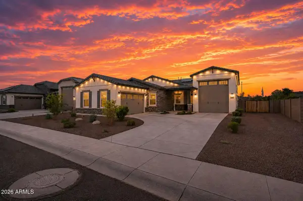 17164 W Royal Palm Road, Waddell, AZ 85355