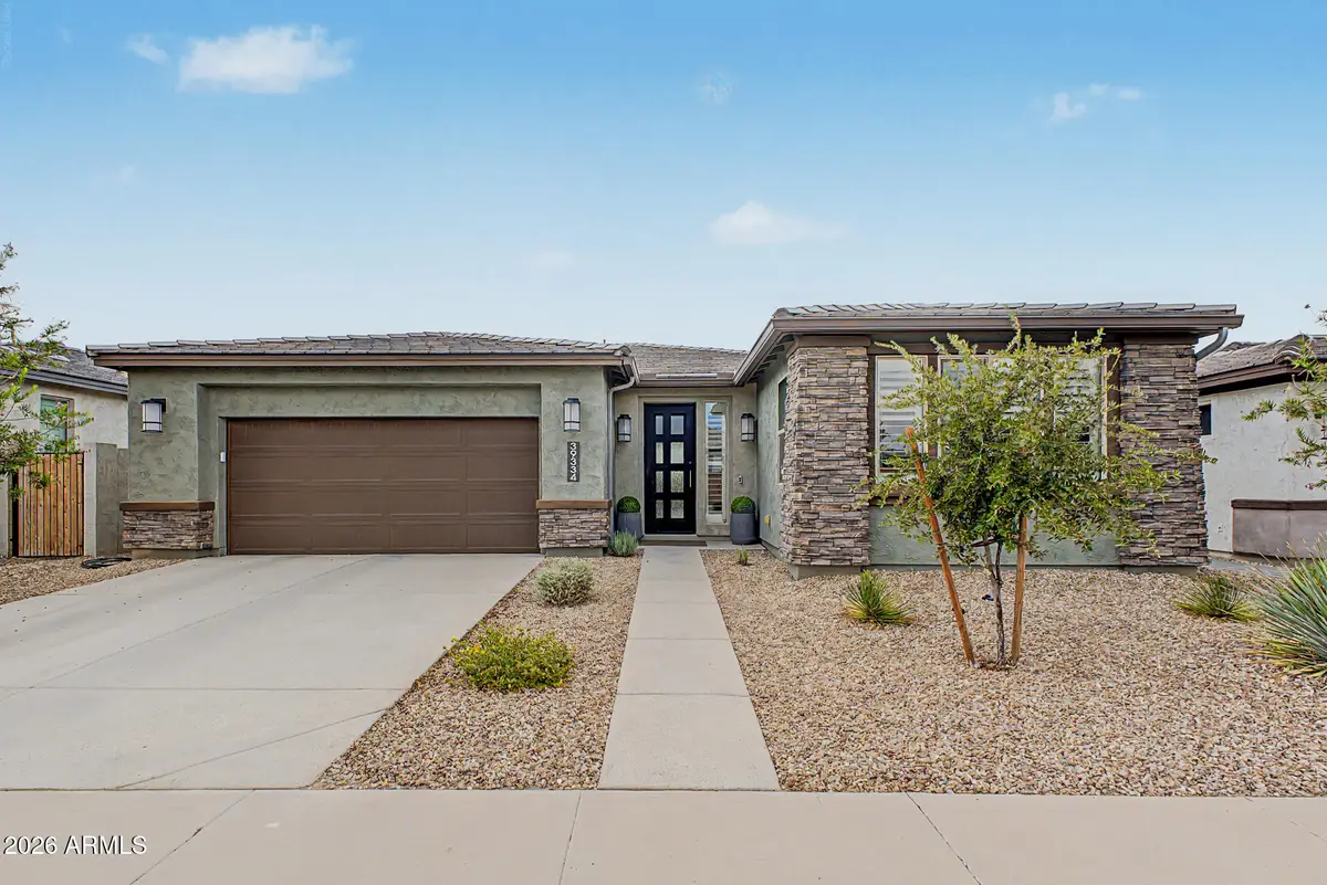 39334 N Kaden Lane, San Tan Valley, AZ 85140 - #1