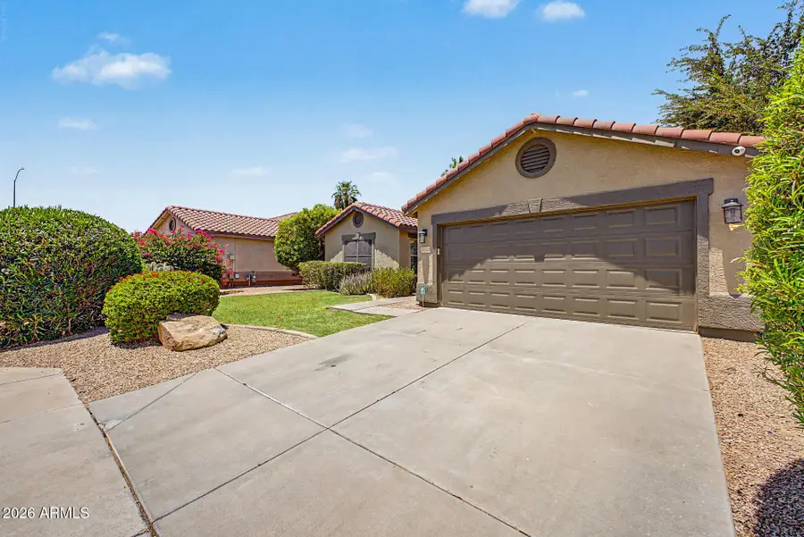 11412 E Quicksilver Avenue, Mesa, AZ 85212 - #2