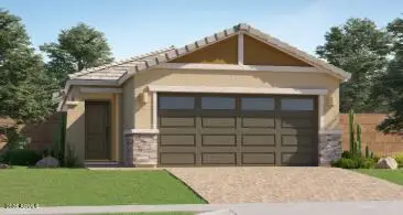 36117 W Mediterranean Way, Maricopa, AZ 85138 - #1