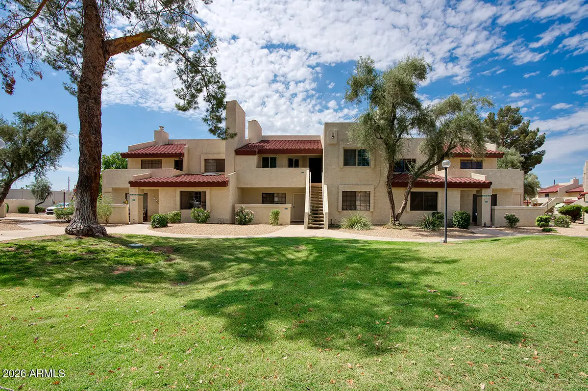 2020 W Union Hills Drive #114, Phoenix, AZ 85027 - #1