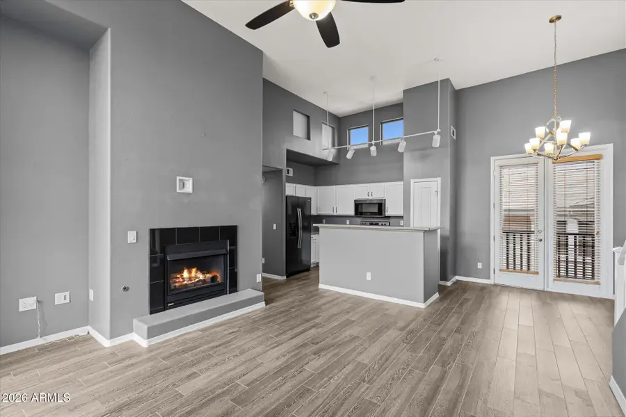 15221 N Clubgate Drive #2127, Scottsdale, AZ 85254 - #2