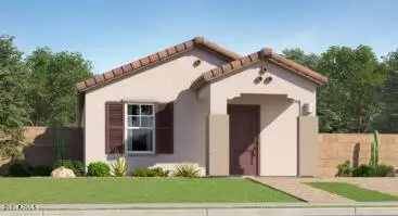 36118 W Charity Place, Maricopa, AZ 85138 - #1