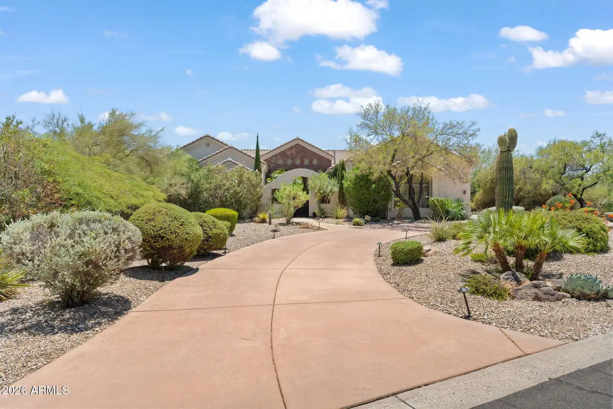7999 E La Junta Road, Scottsdale, AZ 85255 - #1