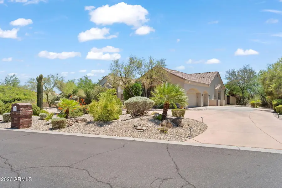 7999 E La Junta Road, Scottsdale, AZ 85255 - #2